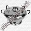 Olcsó Fém TomYum tálaló edény (kicsi) (IT9324)