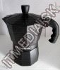 Olcsó Coffe Maker for 6-person Black (IT5278)
