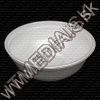 Olcsó Melegen tartó Habtálca (habtányér) (223-as tipus) 187mm*73mm  (IT9350)