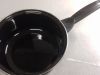 Olcsó Bemus Steel Frying Pan *Black Pearl* 16cm 1.4L INFO! (IT13963)