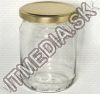 Olcsó Befőttes üveg tetővel 500ml (IT11565)