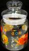 Olcsó Plastic Cookie Jar 15cm (IT3958)