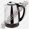 Olcsó Rozsdamentes acél Vízforraló 2200W 230V 1,8liter (IT9601)