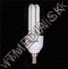 Olcsó Omega Energy Saving Lamp *E14* *2U* 9W Warm White (40W) (IT7367)