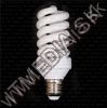 Olcsó Omega Energy Saving Lamp *E27* *Spiral* 18W Warm White (82W) (IT7366)