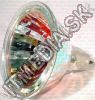 Olcsó HQ Halogen lamp MR16 (GU5.3) 50w 12v BULK (IT3306)
