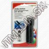 Olcsó Heitech High Power LED Flashlight 1w *ALU* (IT7039)