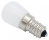 Olcsó Led Lamp Bulb E14 (Warm White) (Fridge) 2W COB (IT12326)