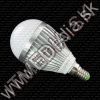 Olcsó Led Lampbulb, E14 *Cold White* (5Watt) ALU Housing (IT10004)