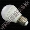Olcsó Led Lampbulb, E27 *Warm White* (3Watt) 2835SMD 200lumen Type2 (IT9901)