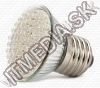 Olcsó Led Spotlamp, E27 white (72 White 3mm LED) (IT5159)