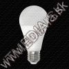 Olcsó Ledes vilanykörte E27 Meleg Fehér (2800K) 15W 1500 lumen 240° 99W (IT11516)