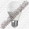 Olcsó Ledes Lámpa Izzó E27 Hideg Fehér (6000K) 12W 1160 lumen [75W] (IT11903)