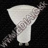 Olcsó Ledes Spotlámpa GU10 Természetes fehér (4200K) 7W 500 lumen 120° tejüveg [42W] (IT11874)