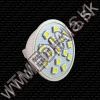 Olcsó Led Lampbulb,MR16 *Cold White* (3Watt) 15x5050SMD INFO! (IT10297)