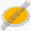 Olcsó Led Lamp Bead Diode *Warm White* 30watt 2400lumen 45v (IT9155)