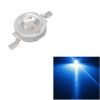 Olcsó Led Lamp Bead Diode  1watt 30lM BLUE (IT13568)