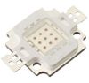 Olcsó Led Lamp Diode *Red* 10watt 1A 7V 620nm (IT12627)