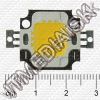 Olcsó Led Lamp Diode *Warm White* 10watt 800lumen 900mA 10V (IT9563)