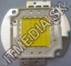 Olcsó Led Lamp Diode *Cold White* 50watt 4200lumen 1500mA 33V Taiwan (IT12202)