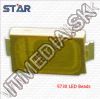 Olcsó LED Lamp Diode (chip) *SMD* 5730 Natural White 40Lumen 0.3W 4000K (IT10702)
