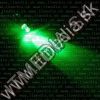 Olcsó Led Diode Water Clear Green Light 3mm !info (IT13483)