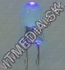 Olcsó Led Diode Water Clear *Purple-UV* Light 5mm !info (IT10279)