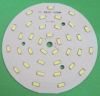 Olcsó Led Lamp Panel 18W 100mm 36x5730SMD 40V Warm White (IT10701)