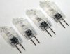 Olcsó G-4 halogen bulb 10W 12V 4-set (IT3425)