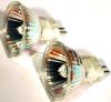 Olcsó GU-4 (MR11, G4) halogen bulb 20W 12V 2-set (IT3427)