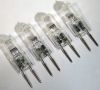 Olcsó GY-6 halogen bulb 50W 12V 4-set (IT3429)