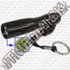 Olcsó Police High Power LED Flashlight 1w *ALU* (IT7991)