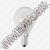 Olcsó Hagyományos Izzó E14 60W 230V (IT11990)