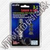Olcsó Keychain Laser Pointer LED 3-in-1 (IT7057)