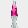 Olcsó Rocket Lavalamp Pink-White (IT1876)