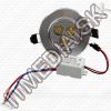 Olcsó LED Ceiling Downlight 3x1w LED (Warm White) (IT8906)