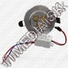 Olcsó LED Ceiling Downlight 3x1w LED (Cold White) (IT8070)