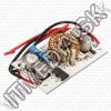 Olcsó LED meghajtó DC-DC BOOST konverter 10V 250W 100-9000mA (10-50V) BULK (IT13620)