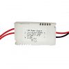 Olcsó LED Driver Power Supply 230V 3w 300mA (12v out) (IT9130)