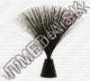 Olcsó Fiber **mini** Desk Lamp Decor LED *BLACK* (IT4455)