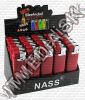 Olcsó Cigarette Lighter with Bottle Opener 25-set (IT5903)