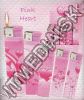 Olcsó Nass Cigarette Lighter *Pink Heart* (IT8312)