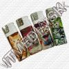 Olcsó LUX Electronic XXL cigarette lighter *Lovely Cat* (IT8124)