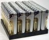 Olcsó TOM Electronic cigarette lighter +White LED 50-set (IT3966)