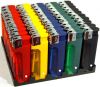 Olcsó Electronic cigarette lighter +BLUE LED 50-set INFO! (IT3405)