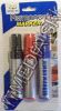 Olcsó XingYu JUMBO Permanent Marker 3-set (IT11435)