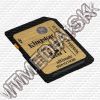 Olcsó Kingston SD-HC card 16GB UHS-I U1 GOLD Class10 (SDA10) (IT11457)