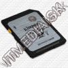 Olcsó Kingston SD-XC card 128GB UHS-I U1 Class10 (SD10VG2) !info (IT11341)