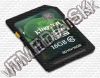 Olcsó Kingston Secure Digital (SD-HC) card, 16GB info! Class10 (IT7855)