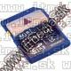 Olcsó Kingston Secure Digital (SD-HC) card, 4GB Class4 (IT3896)